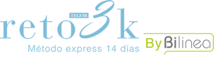 Reto Tegor 3K Logo